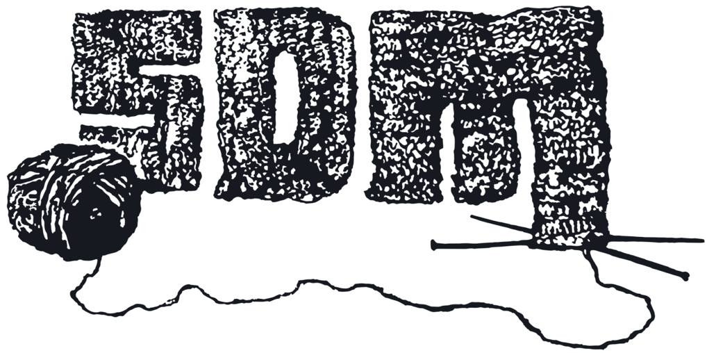SDM Logo